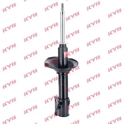 Stoßdämpfer Vorderachse links KYB 334276 Bild Stoßdämpfer Vorderachse links KYB 334276