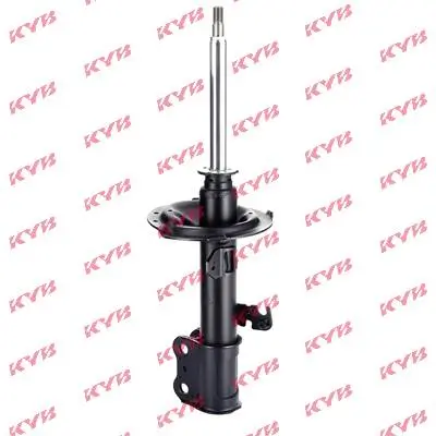 Stoßdämpfer Vorderachse links KYB 334278 Bild Stoßdämpfer Vorderachse links KYB 334278