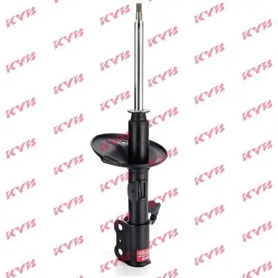 Stoßdämpfer Vorderachse links KYB 334285 Bild Stoßdämpfer Vorderachse links KYB 334285
