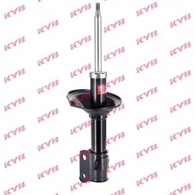 Stoßdämpfer Vorderachse links KYB 334301 Bild Stoßdämpfer Vorderachse links KYB 334301