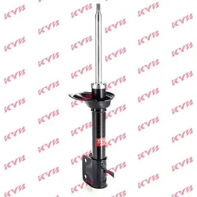 Stoßdämpfer Hinterachse links KYB 334303 Bild Stoßdämpfer Hinterachse links KYB 334303