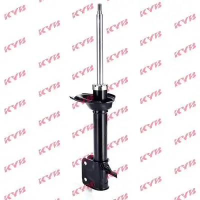 Stoßdämpfer Hinterachse links KYB 334307 Bild Stoßdämpfer Hinterachse links KYB 334307