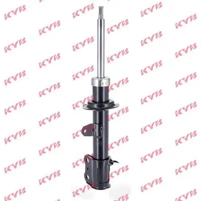 Stoßdämpfer Hinterachse links KYB 334311 Bild Stoßdämpfer Hinterachse links KYB 334311