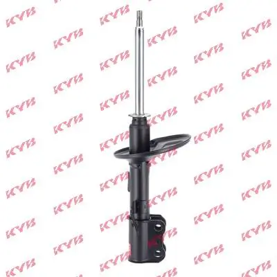 Stoßdämpfer Vorderachse links KYB 334339 Bild Stoßdämpfer Vorderachse links KYB 334339