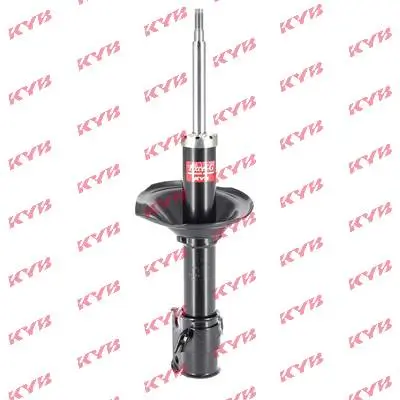 Stoßdämpfer Vorderachse links KYB 334343 Bild Stoßdämpfer Vorderachse links KYB 334343