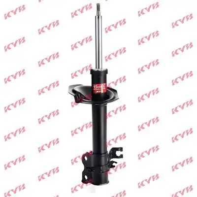 Stoßdämpfer Vorderachse links KYB 334361 Bild Stoßdämpfer Vorderachse links KYB 334361