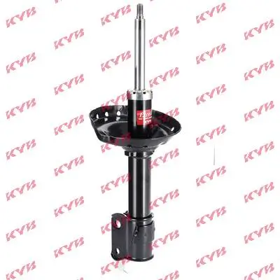Stoßdämpfer Vorderachse links KYB 334375 Bild Stoßdämpfer Vorderachse links KYB 334375