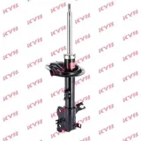 Stoßdämpfer Vorderachse links KYB 334381