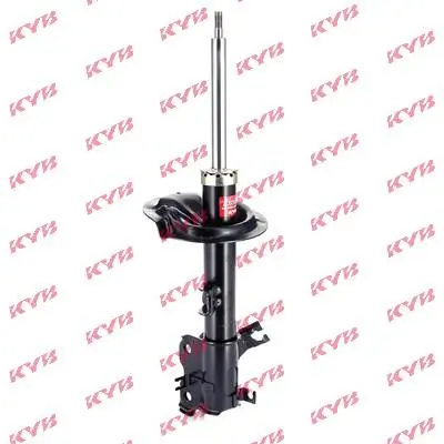 Stoßdämpfer Vorderachse links KYB 334381 Bild Stoßdämpfer Vorderachse links KYB 334381