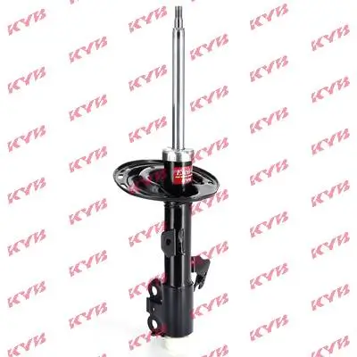 Stoßdämpfer Vorderachse links KYB 334387 Bild Stoßdämpfer Vorderachse links KYB 334387