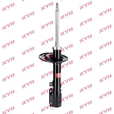 Stoßdämpfer Hinterachse links KYB 334389 Bild Stoßdämpfer Hinterachse links KYB 334389