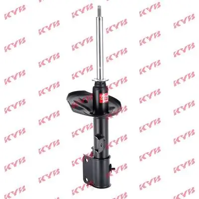 Stoßdämpfer Vorderachse links KYB 334393 Bild Stoßdämpfer Vorderachse links KYB 334393