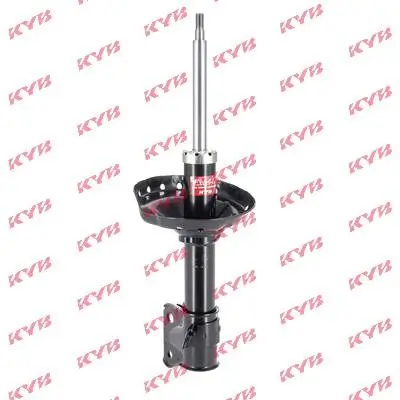 Stoßdämpfer Vorderachse links KYB 334461 Bild Stoßdämpfer Vorderachse links KYB 334461