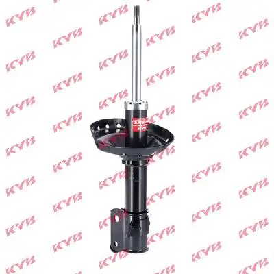 Stoßdämpfer Vorderachse links KYB 334463 Bild Stoßdämpfer Vorderachse links KYB 334463