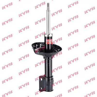 Stoßdämpfer Vorderachse links KYB 334469 Bild Stoßdämpfer Vorderachse links KYB 334469
