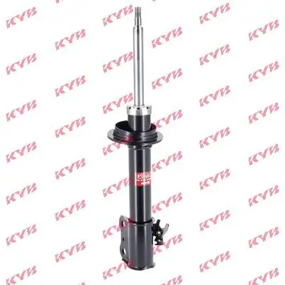 Stoßdämpfer Vorderachse links KYB 334477 Bild Stoßdämpfer Vorderachse links KYB 334477