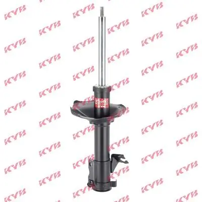 Stoßdämpfer Vorderachse links KYB 334481 Bild Stoßdämpfer Vorderachse links KYB 334481