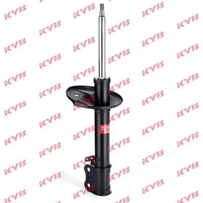 Stoßdämpfer Vorderachse links KYB 334483 Bild Stoßdämpfer Vorderachse links KYB 334483