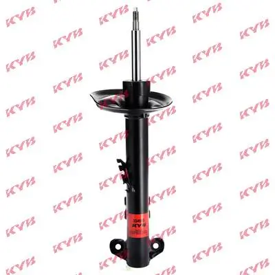 Stoßdämpfer Vorderachse links KYB 334605 Bild Stoßdämpfer Vorderachse links KYB 334605