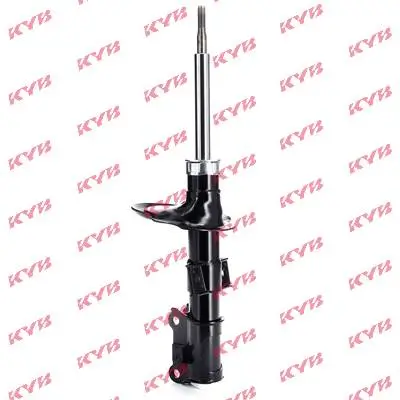 Stoßdämpfer Vorderachse KYB 334611 Bild Stoßdämpfer Vorderachse KYB 334611