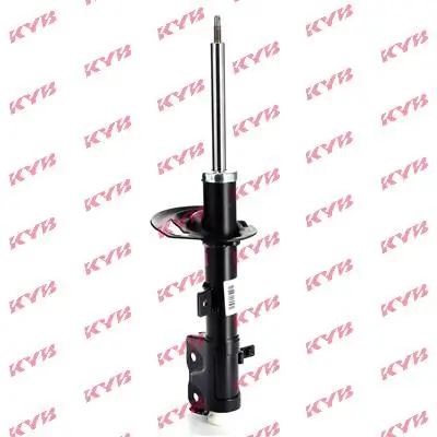 Stoßdämpfer Vorderachse links KYB 334643 Bild Stoßdämpfer Vorderachse links KYB 334643