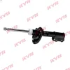 Sto&szlig;d&auml;mpfer Vorderachse links KYB 3347509