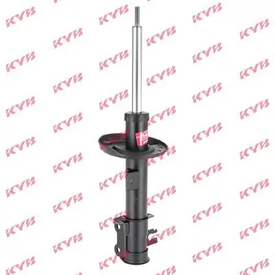 Stoßdämpfer Vorderachse links KYB 3348004 Bild Stoßdämpfer Vorderachse links KYB 3348004