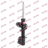 Stoßdämpfer Vorderachse KYB 3348010