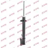 Stoßdämpfer Hinterachse KYB 334801 Bild Stoßdämpfer Hinterachse KYB 334801