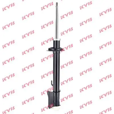 Stoßdämpfer Hinterachse KYB 334801 Bild Stoßdämpfer Hinterachse KYB 334801