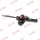 Stoßdämpfer Vorderachse KYB 3348074