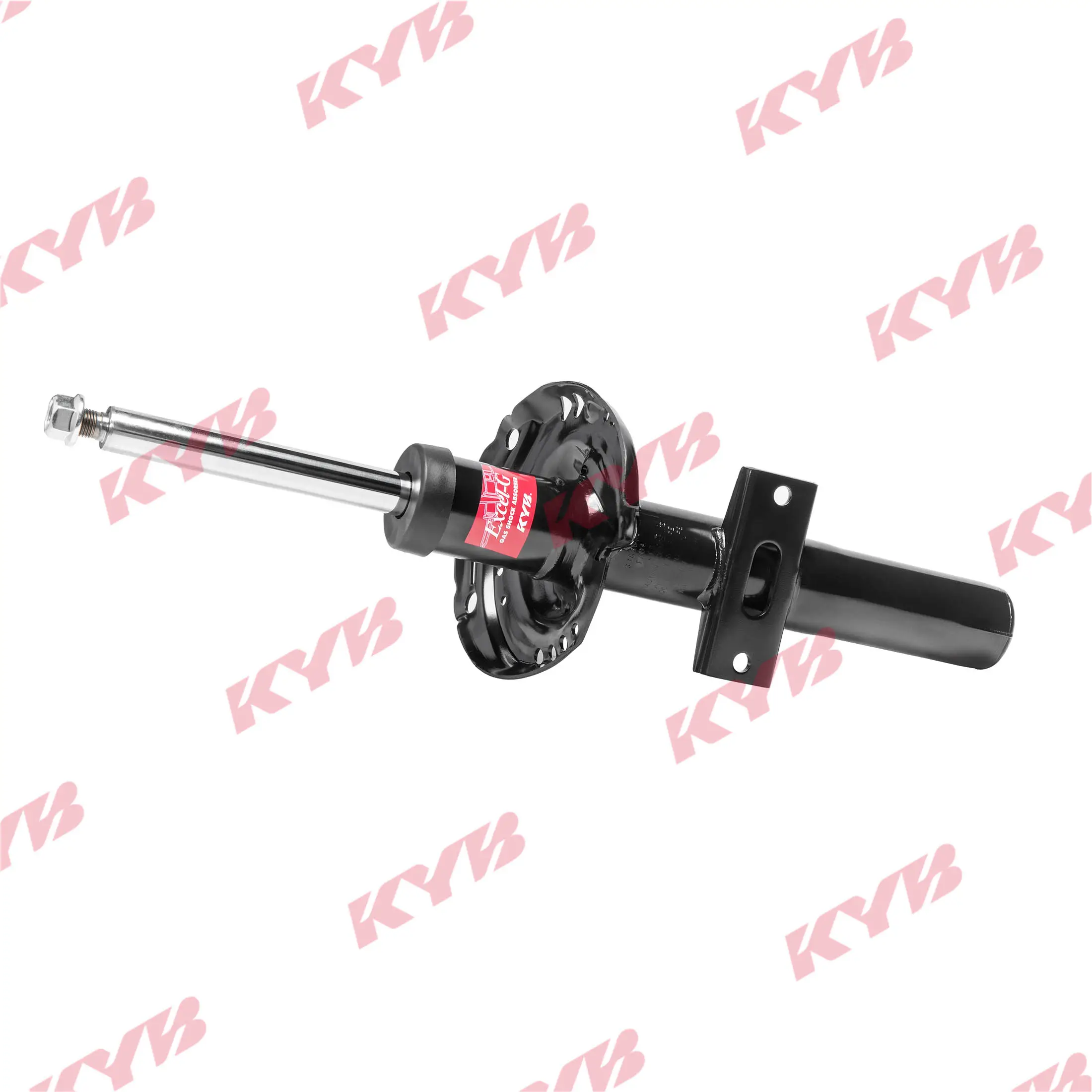 Stoßdämpfer Vorderachse KYB 3348090