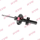 Stoßdämpfer Vorderachse KYB 3348090