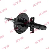 Stoßdämpfer Vorderachse KYB 3348092