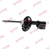 Stoßdämpfer Vorderachse KYB 3348095