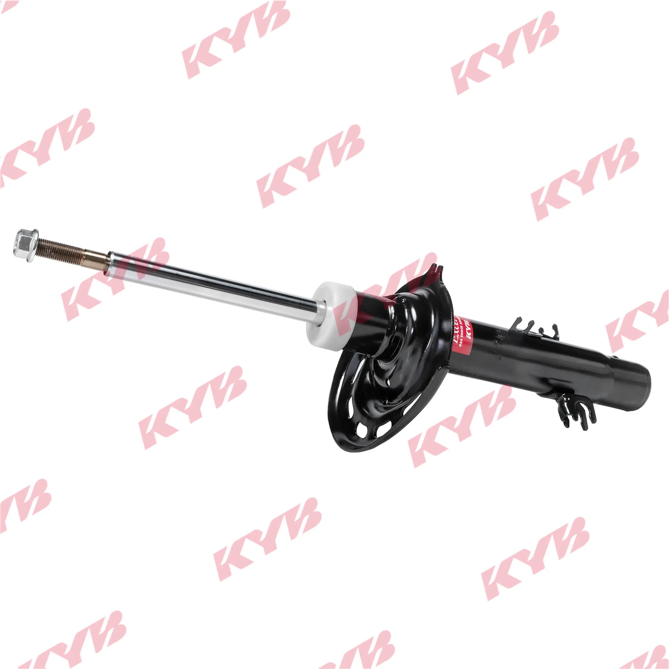 Stoßdämpfer Vorderachse links KYB 3348099