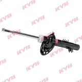 Stoßdämpfer Vorderachse links KYB 3348099