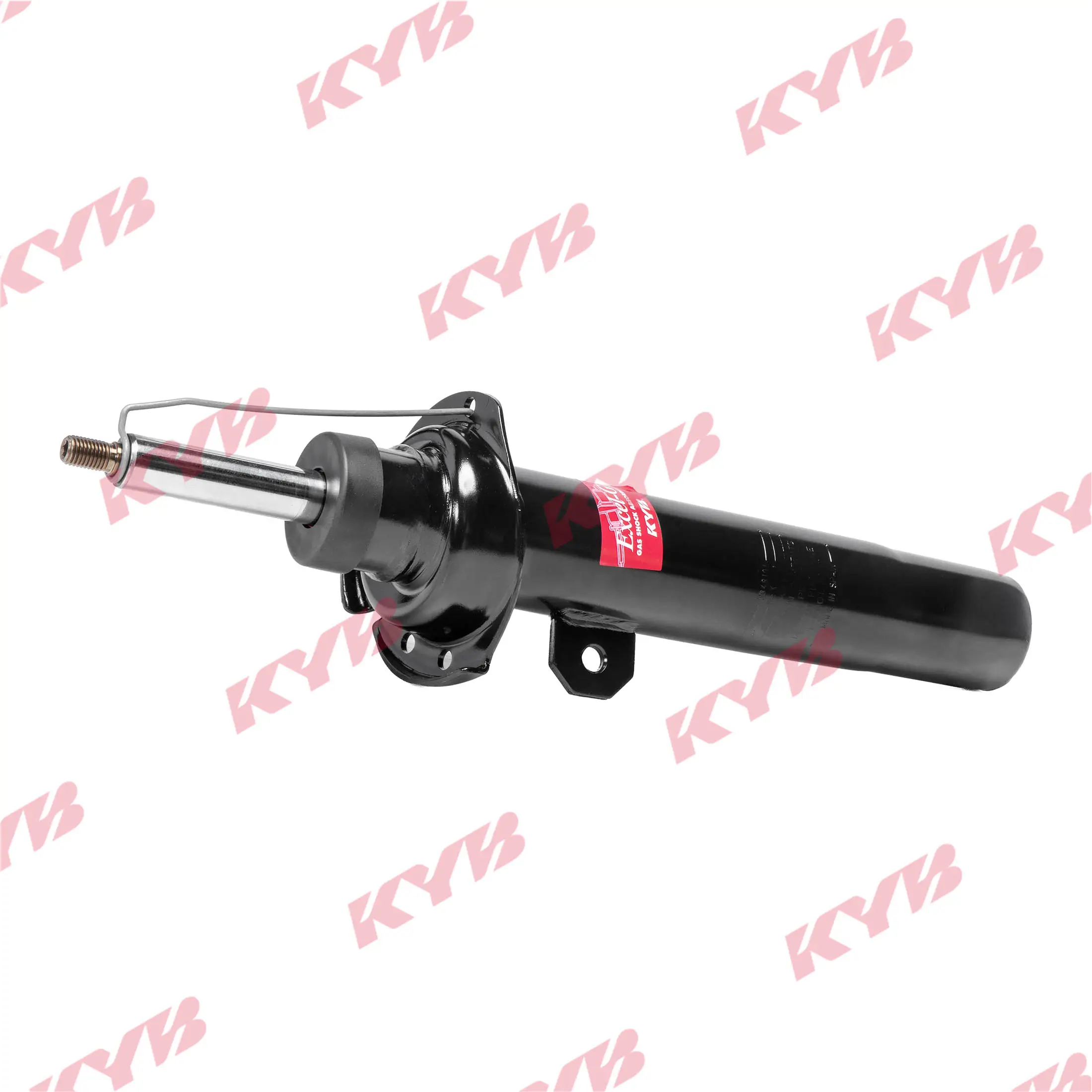 Stoßdämpfer Vorderachse links KYB 3348101