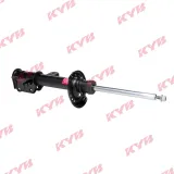 Stoßdämpfer Hinterachse links KYB 3348107