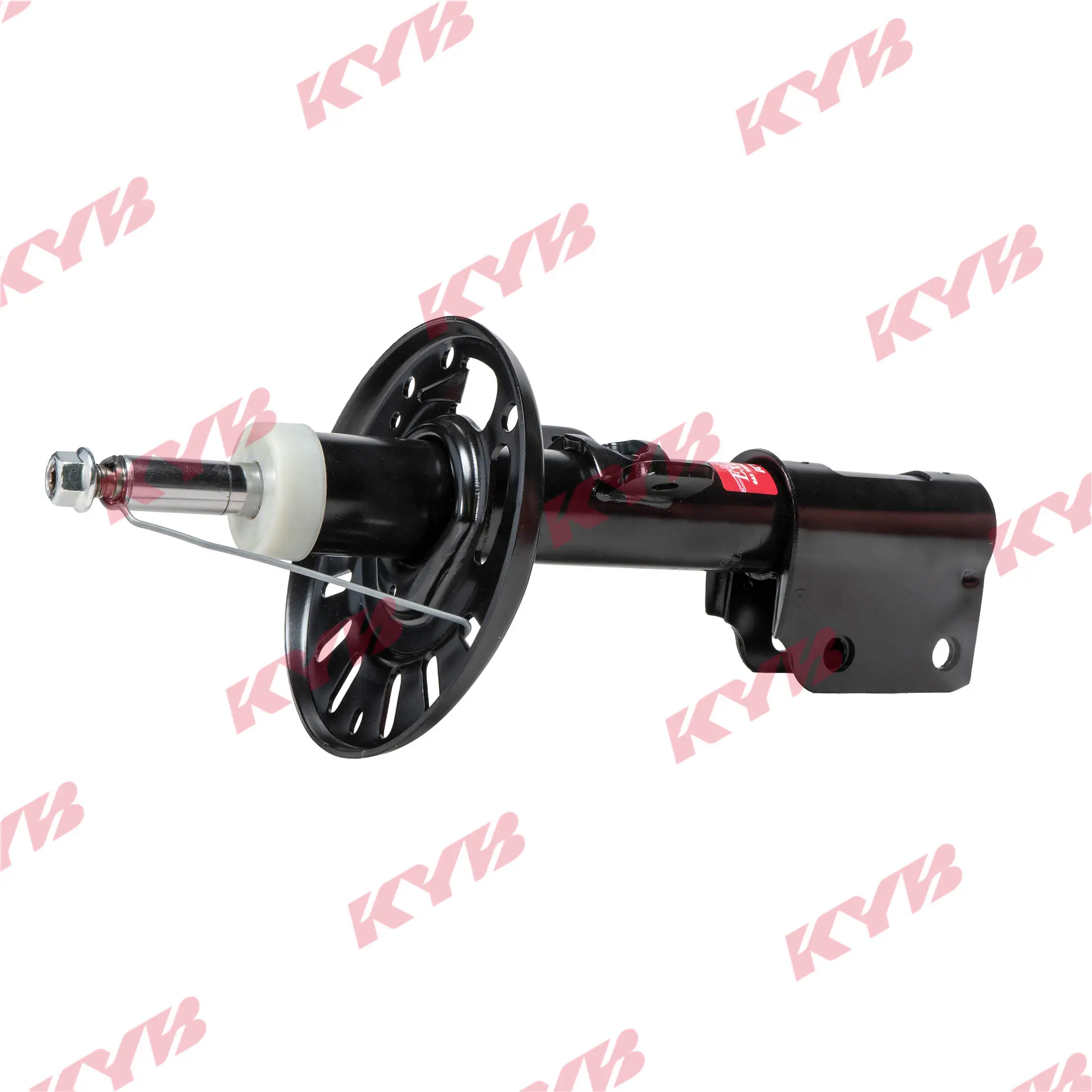 Stoßdämpfer Vorderachse KYB 3348108