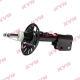 Stoßdämpfer Vorderachse KYB 3348108