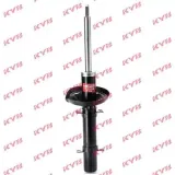 Stoßdämpfer Vorderachse KYB 334812