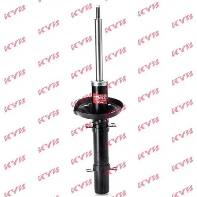 Stoßdämpfer Vorderachse KYB 334812 Bild Stoßdämpfer Vorderachse KYB 334812