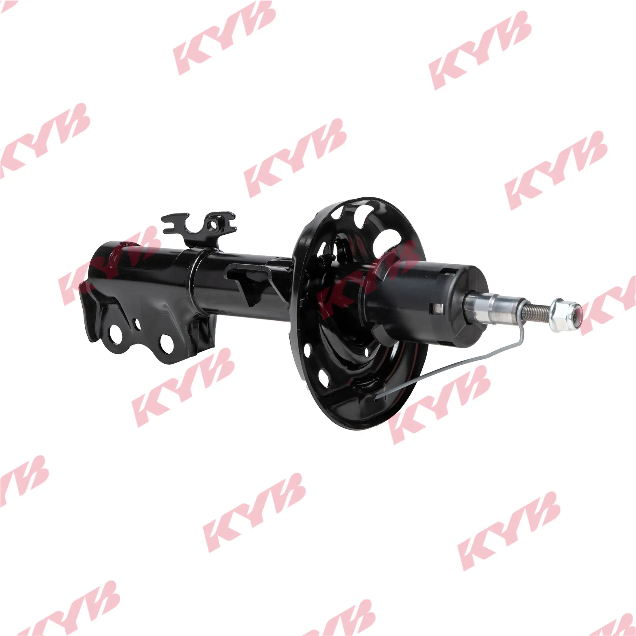 Stoßdämpfer Vorderachse links KYB 3348148