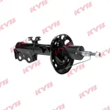 Stoßdämpfer Vorderachse links KYB 3348148