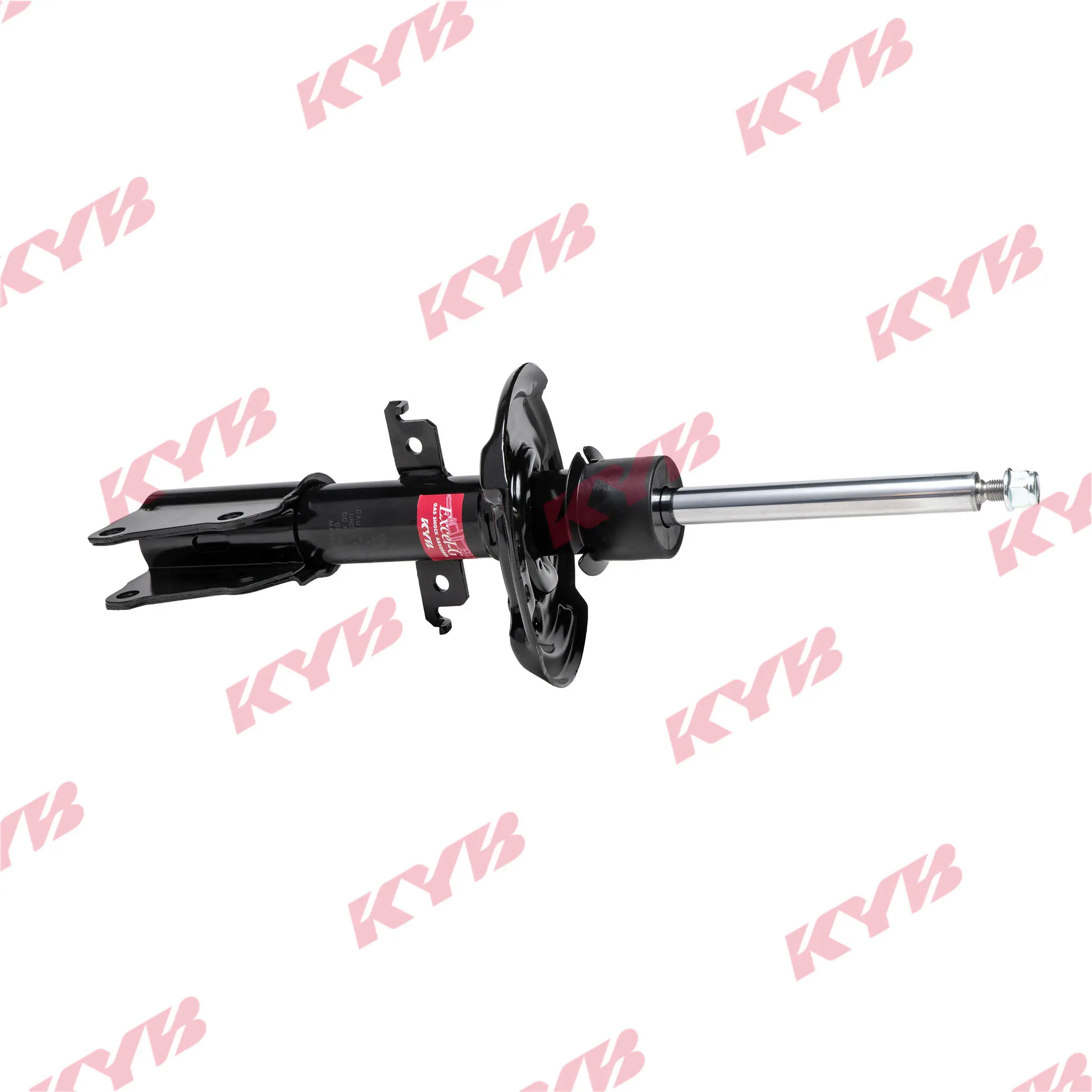 Stoßdämpfer Vorderachse KYB 3348149