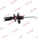 Stoßdämpfer Vorderachse KYB 3348149