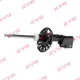 Stoßdämpfer Vorderachse KYB 3348150