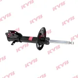 Stoßdämpfer Vorderachse links KYB 3348152