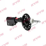 Stoßdämpfer Vorderachse KYB 3348153